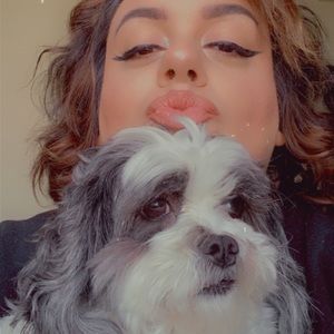 Meet your Posher, Francesca